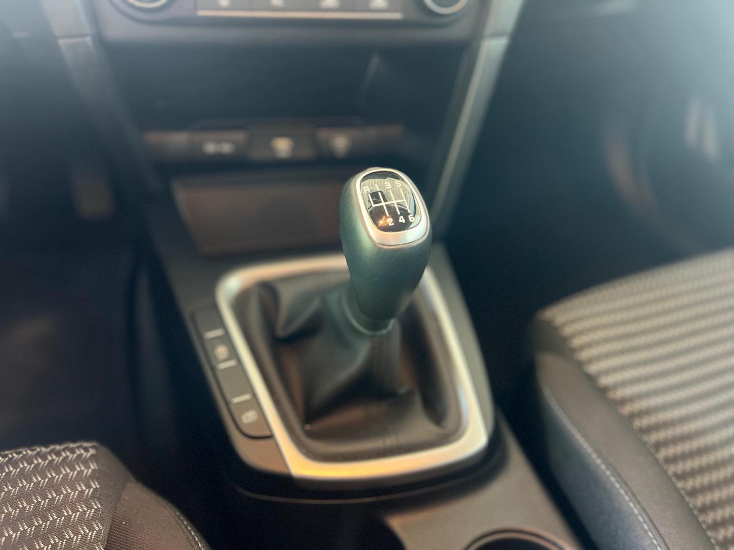 Kia XCeed 1.0 T-GDi 6MT DYNAMIC