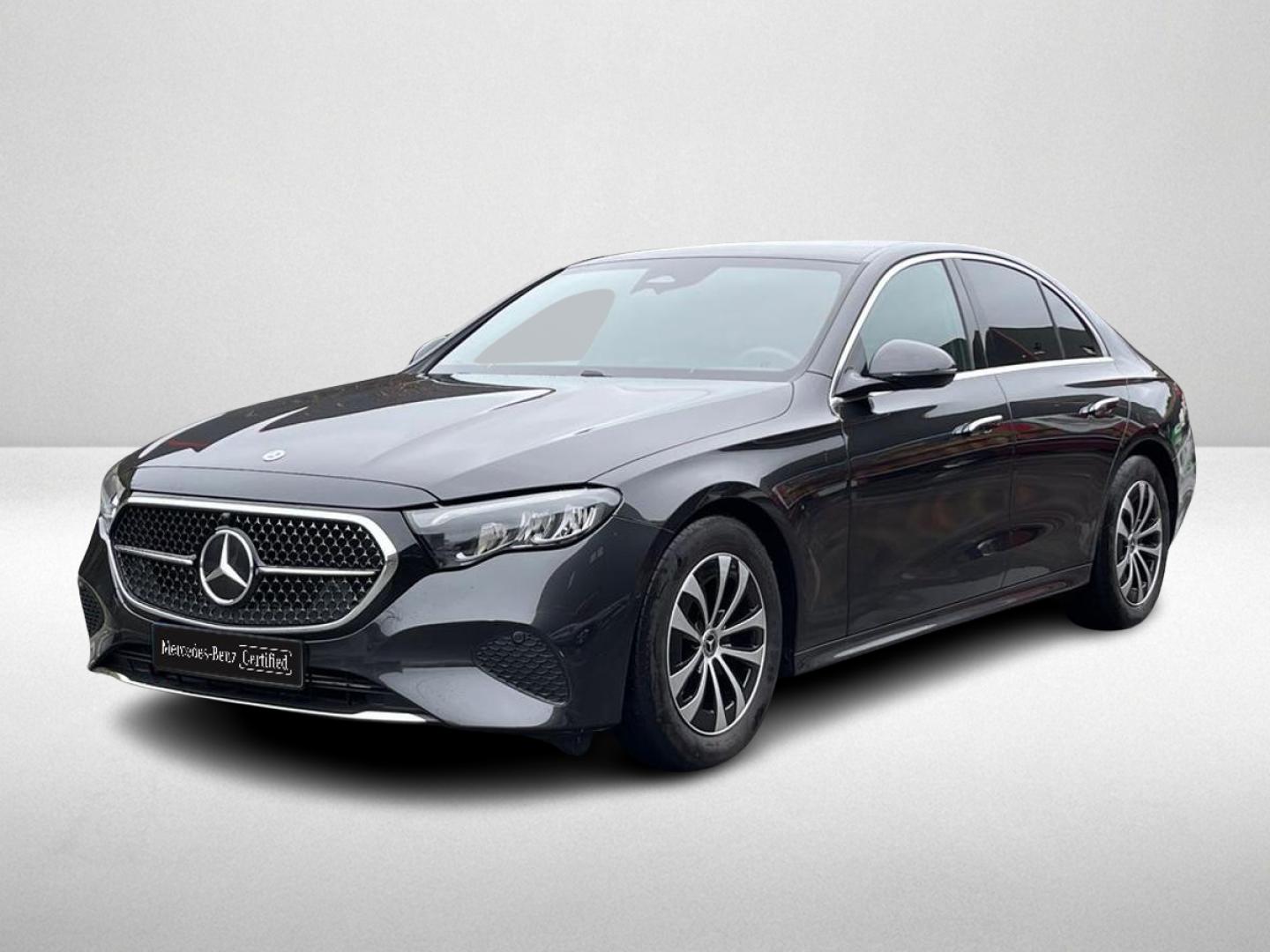 Mercedes-Benz Classe E E 220 d Auto