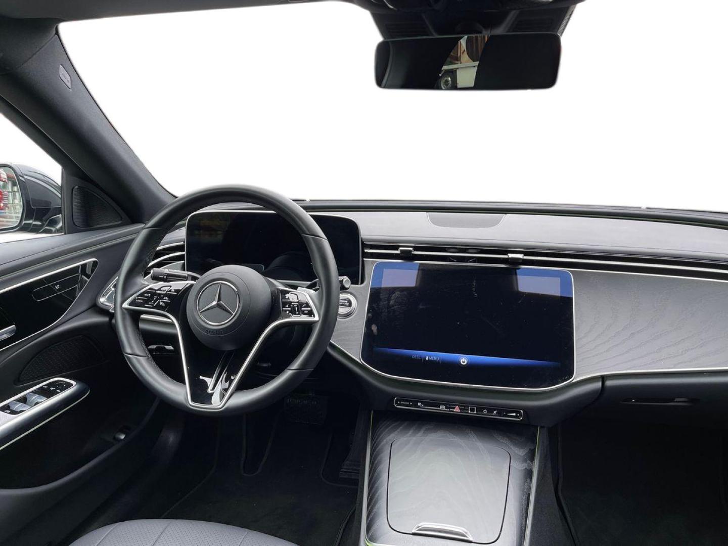 Mercedes-Benz Classe E E 220 d Auto