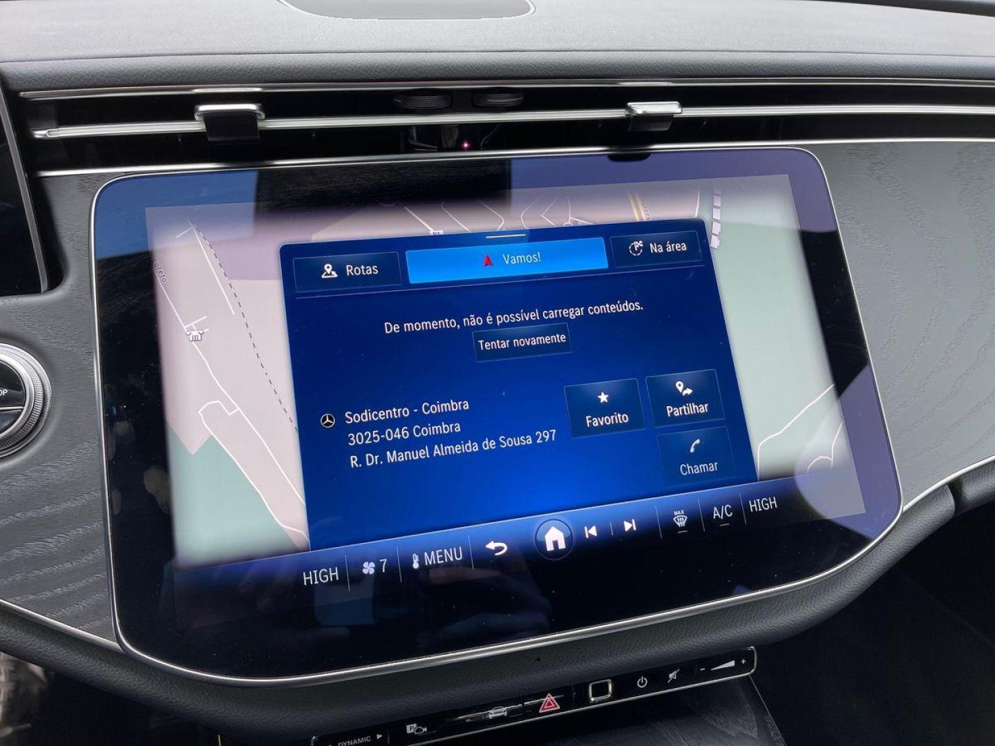 Mercedes-Benz Classe E E 220 d Auto