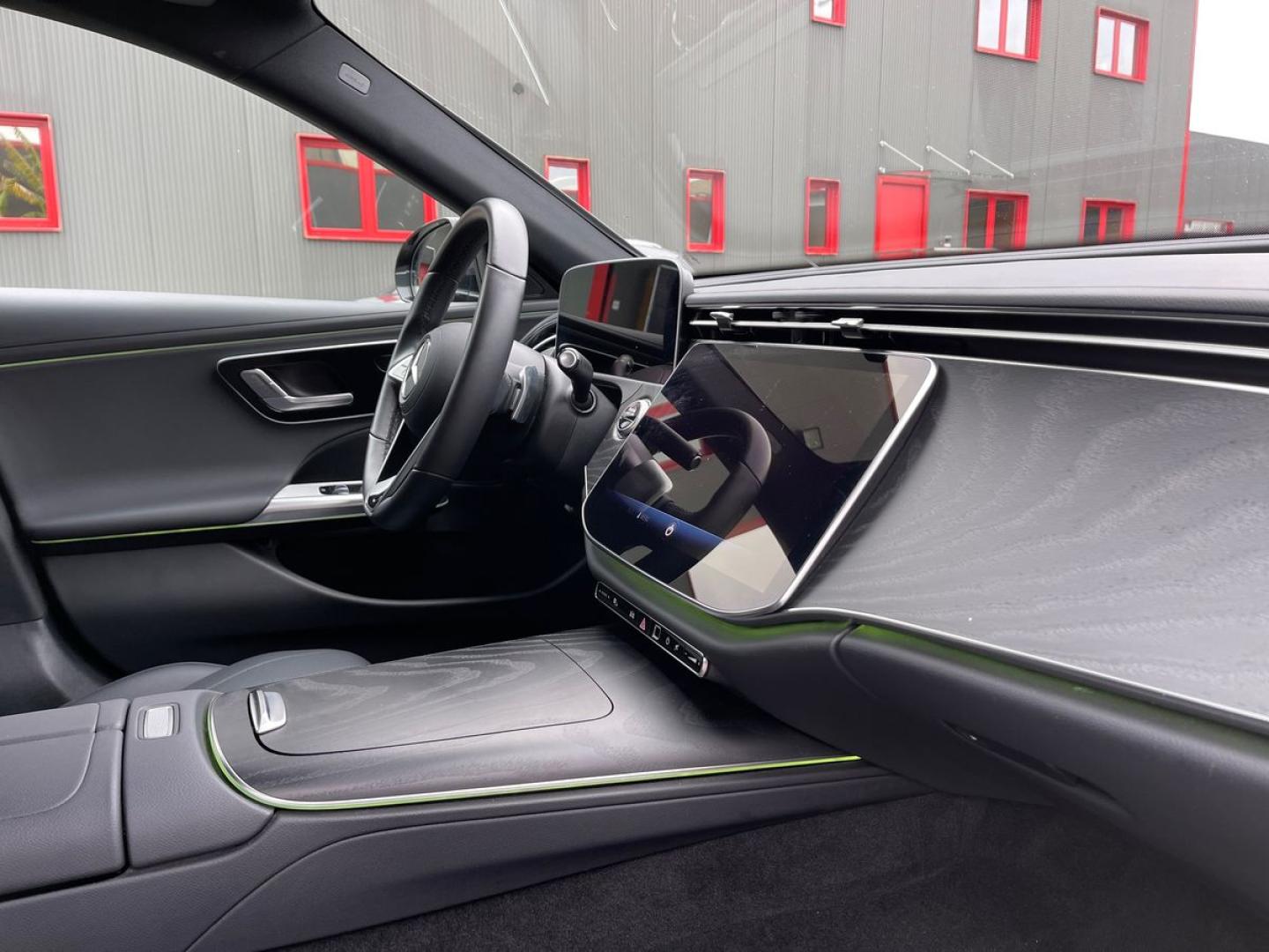 Mercedes-Benz Classe E E 220 d Auto