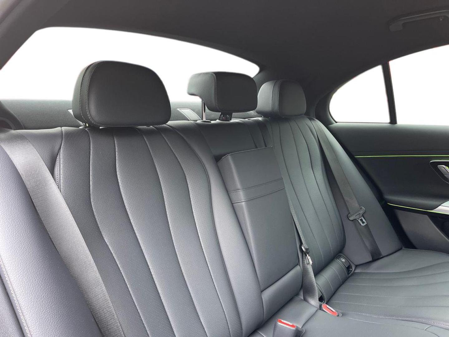 Mercedes-Benz Classe E E 220 d Auto