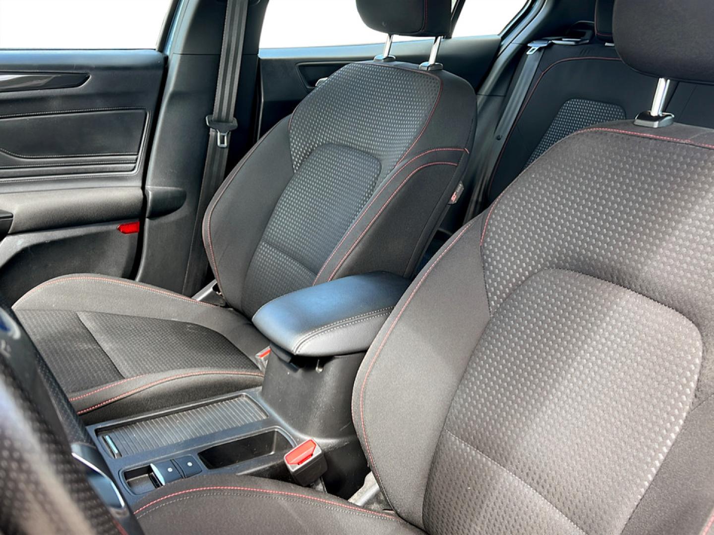 Ford Focus 1.0 ECOBOOST 125cv MHEV ST-LINE