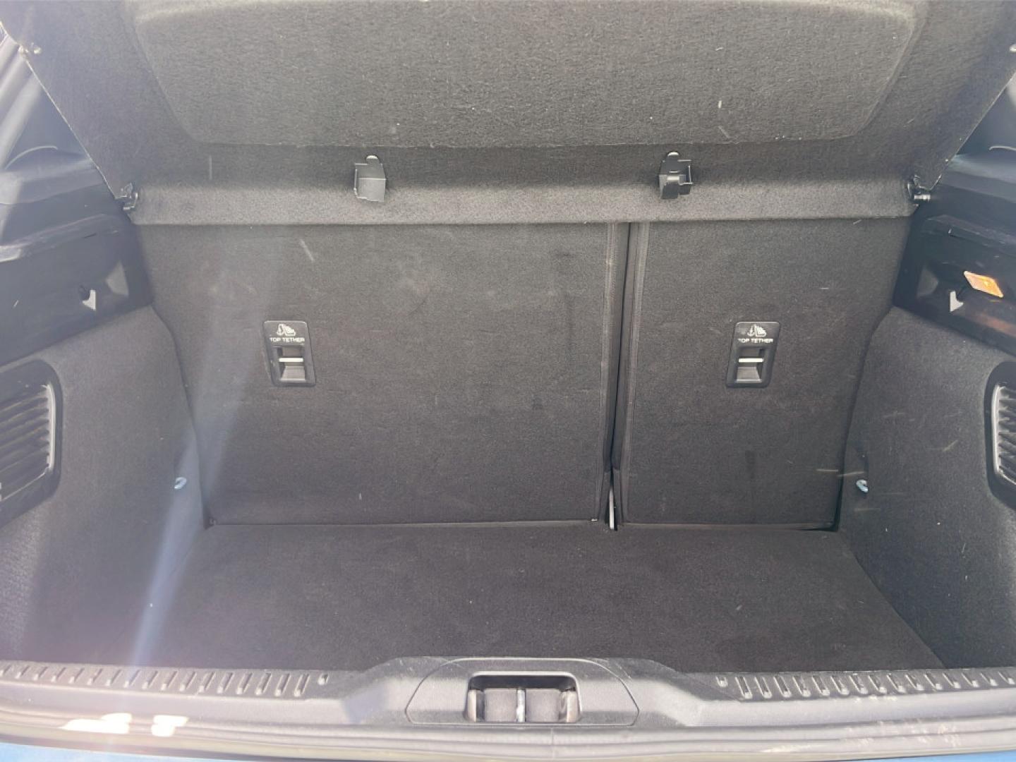 Ford Focus 1.0 ECOBOOST 125cv MHEV ST-LINE