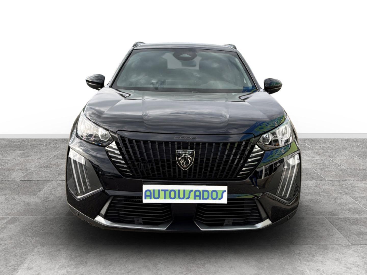 Peugeot 2008 1.2 Hybrid 145 Allure e-DCS6