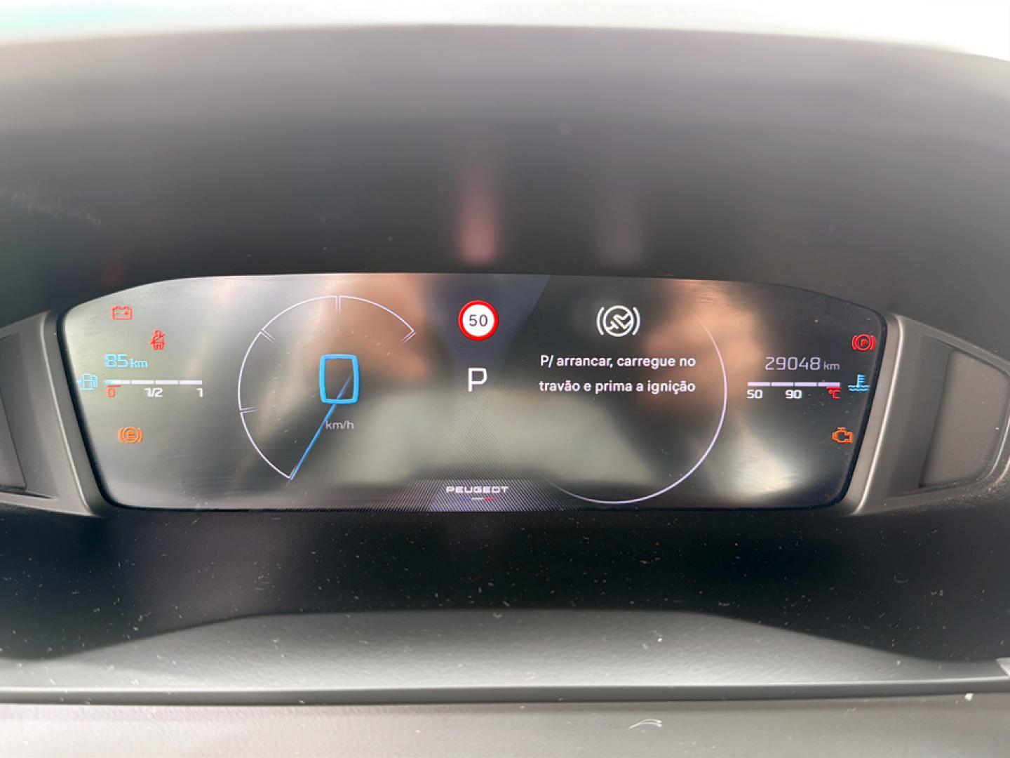 Peugeot 2008 1.2 Hybrid 145 Allure e-DCS6