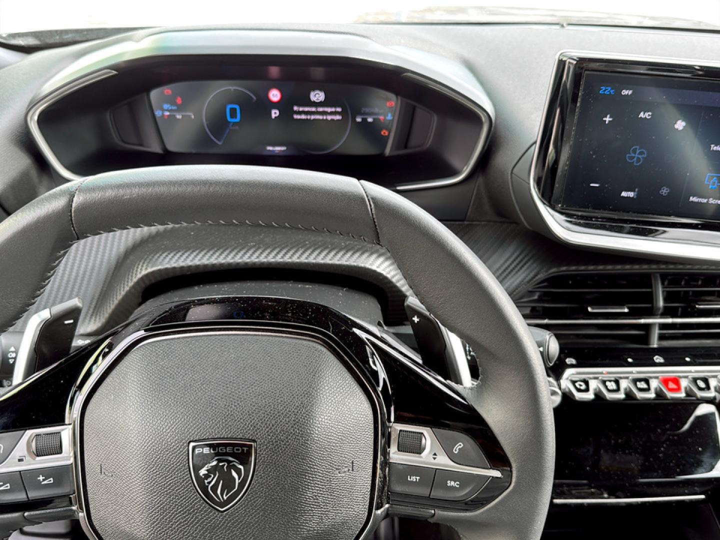 Peugeot 2008 1.2 Hybrid 145 Allure e-DCS6