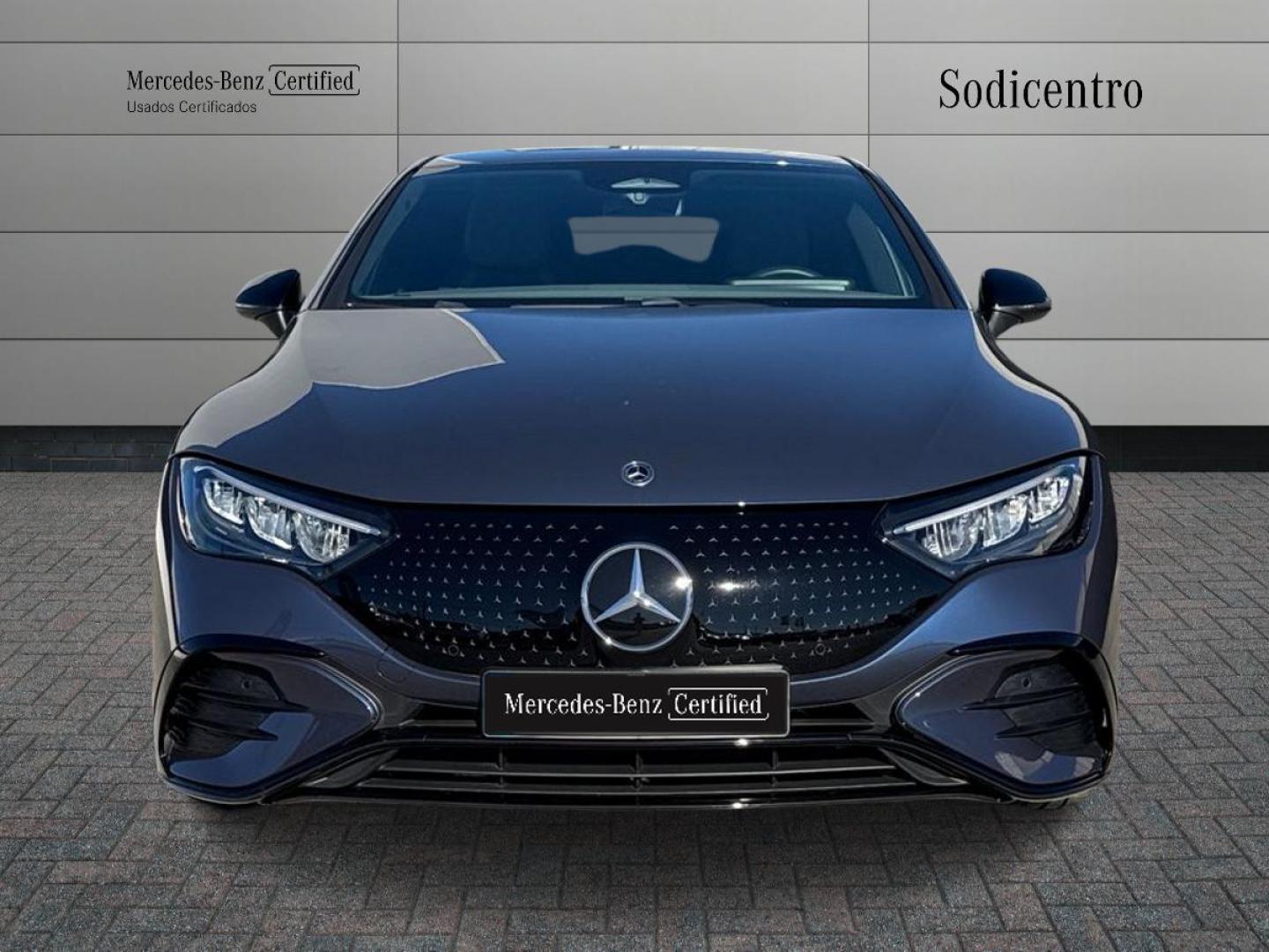Mercedes-Benz EQE EQE 350+ Limousine AMG