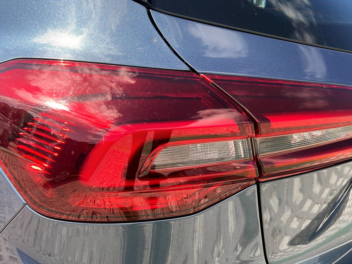 Ford Focus 1.0 ECOBOOST 125cv MHEV ST-LINE