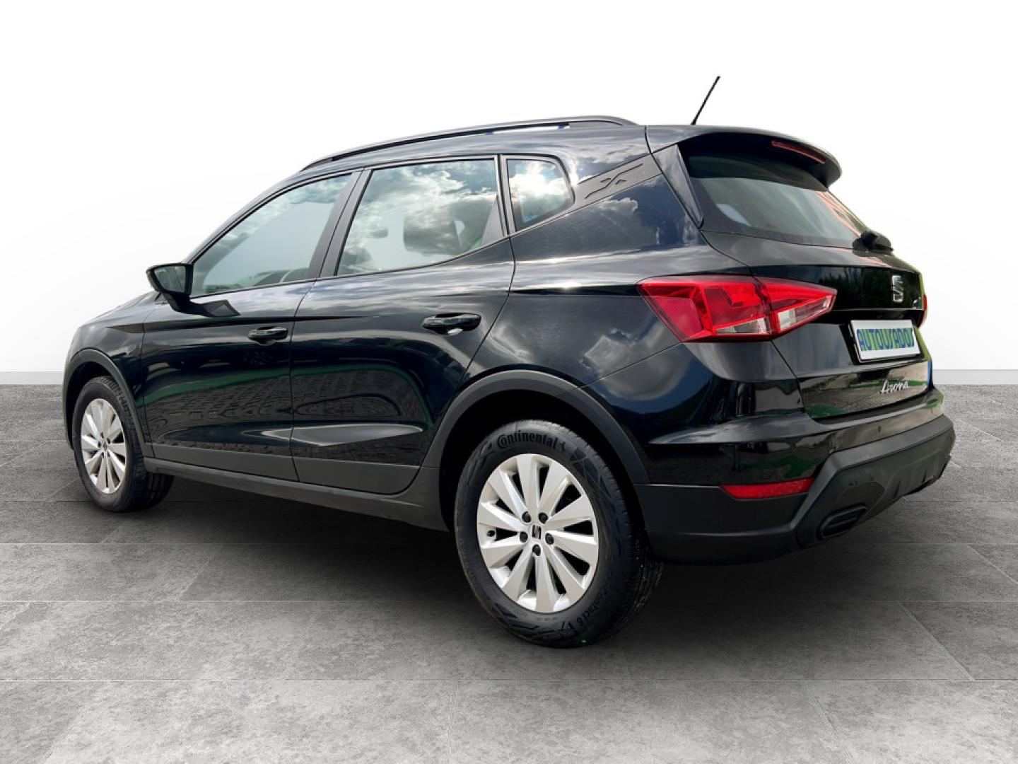 SEAT Arona 1.0 TSI STYLE 5v