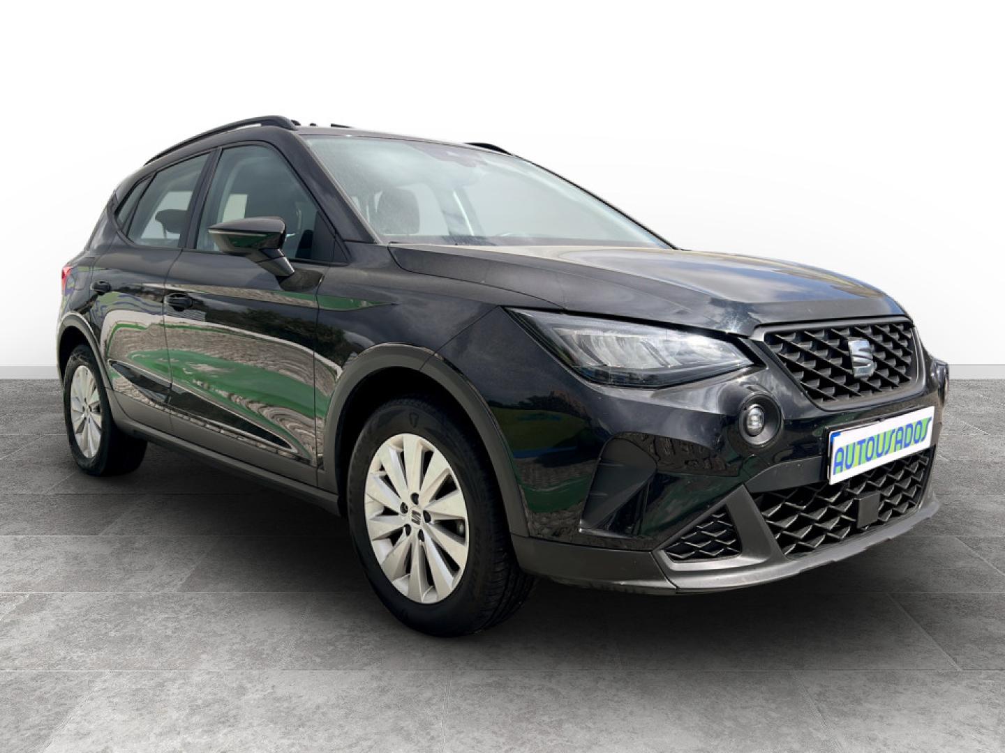 SEAT Arona 1.0 TSI STYLE 5v