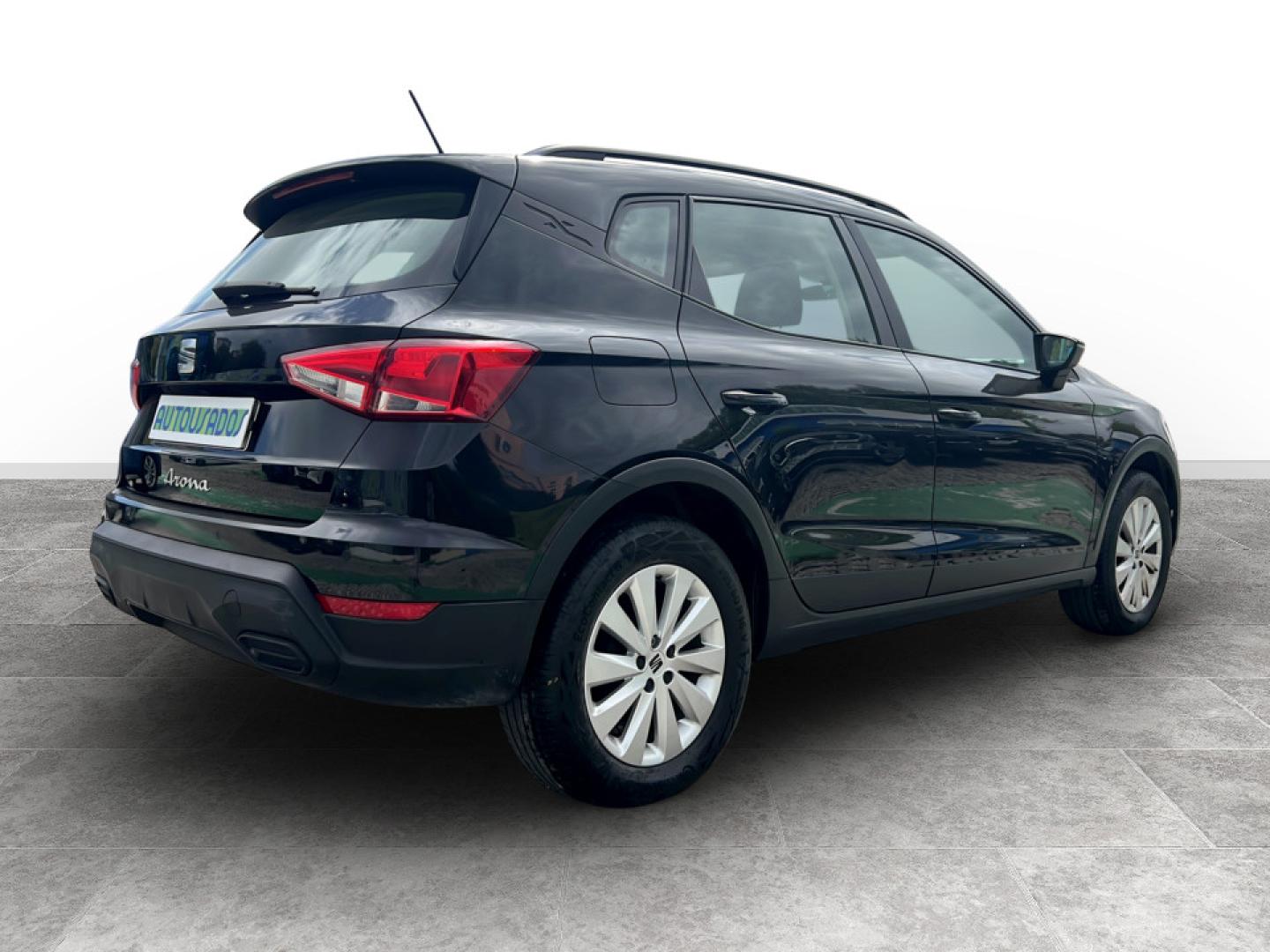 SEAT Arona 1.0 TSI STYLE 5v