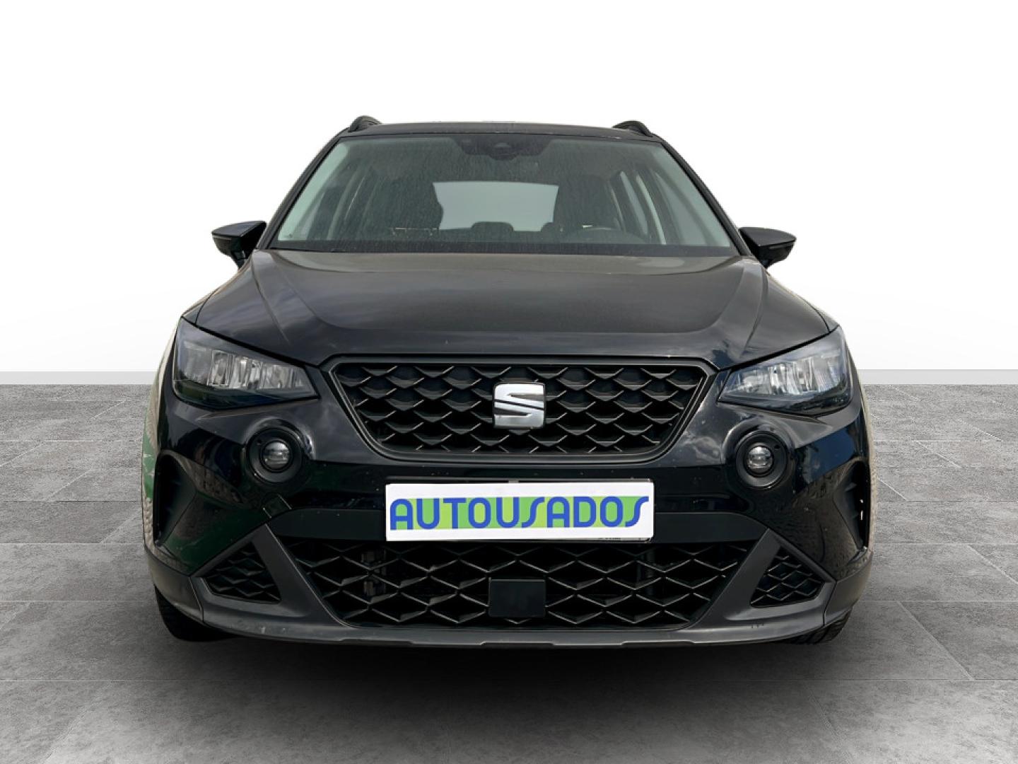 SEAT Arona 1.0 TSI STYLE 5v