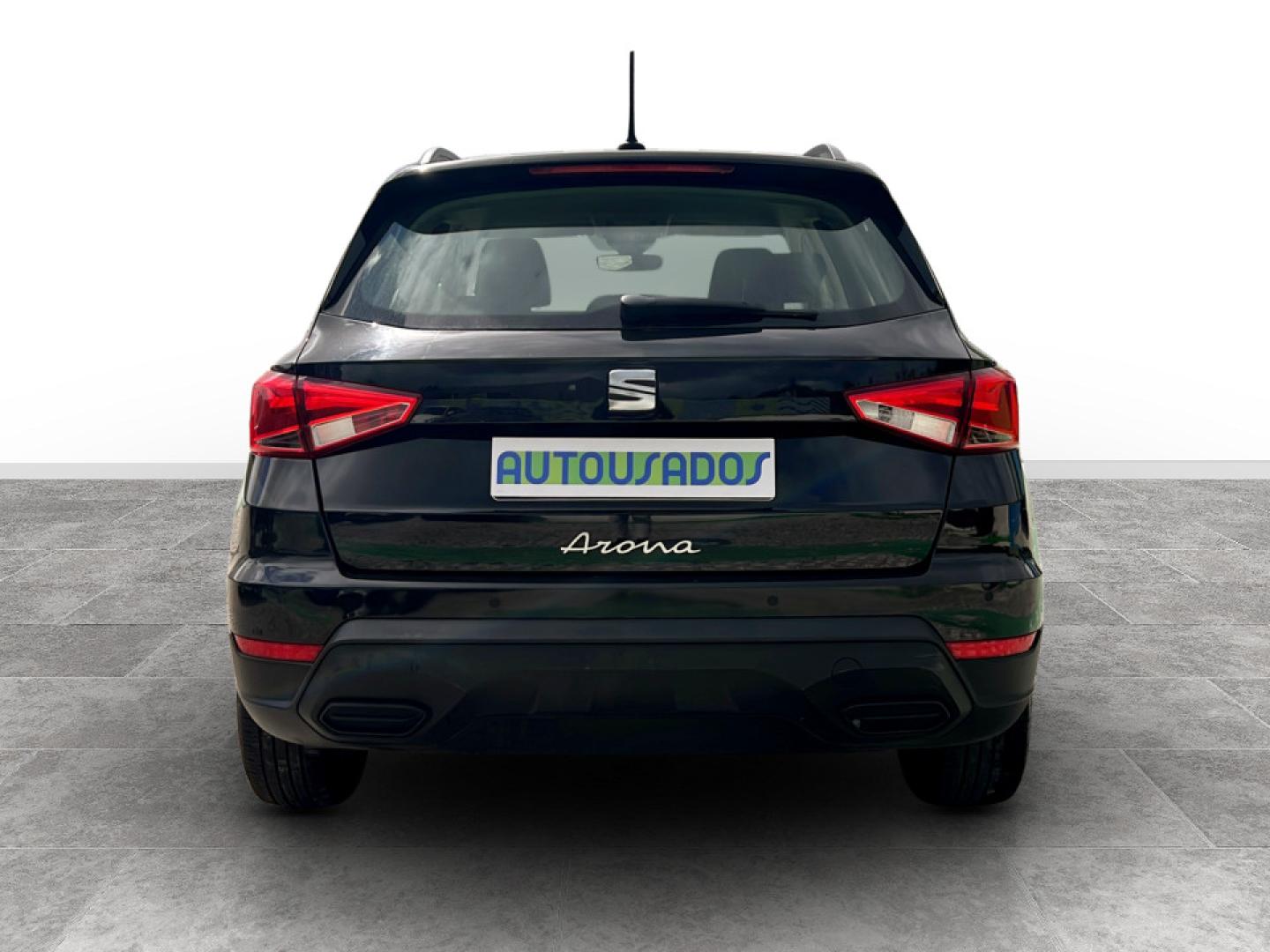 SEAT Arona 1.0 TSI STYLE 5v