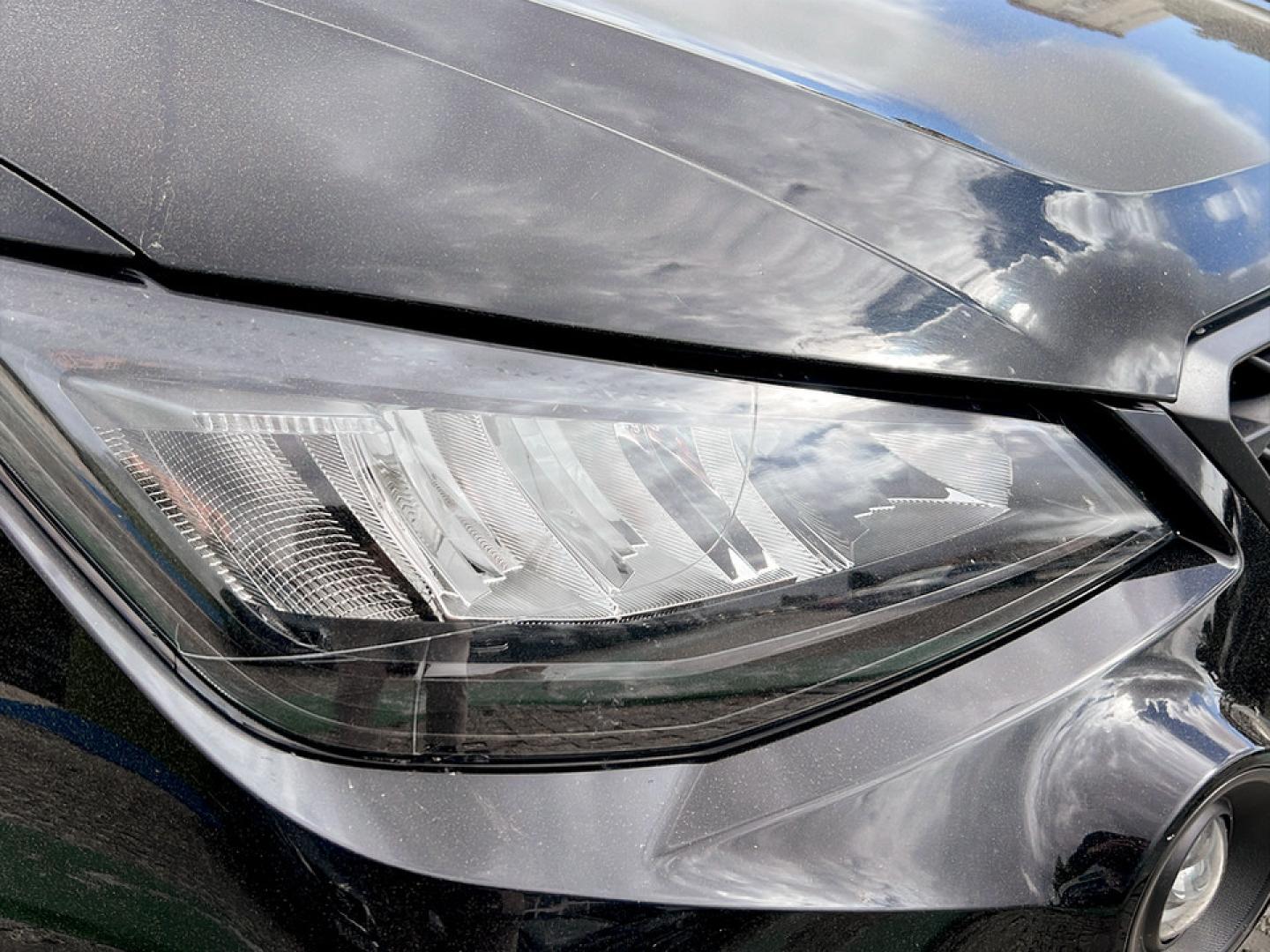 SEAT Arona 1.0 TSI STYLE 5v