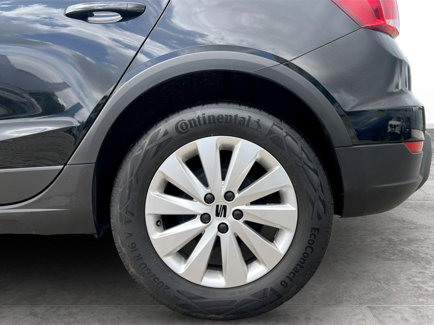 SEAT Arona 1.0 TSI STYLE 5v