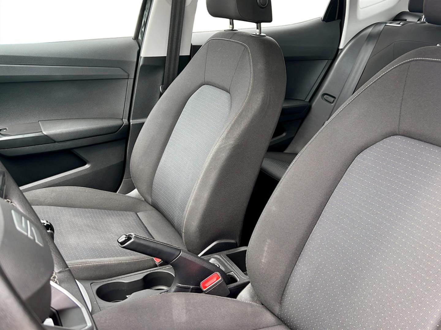 SEAT Arona 1.0 TSI STYLE 5v