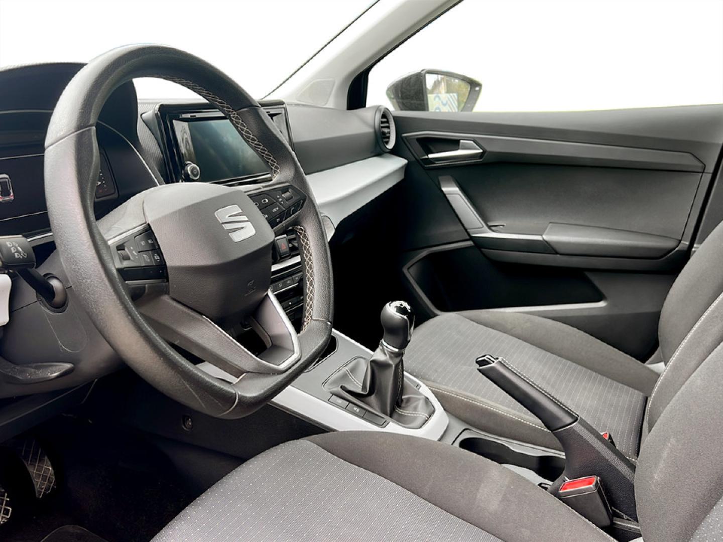 SEAT Arona 1.0 TSI STYLE 5v