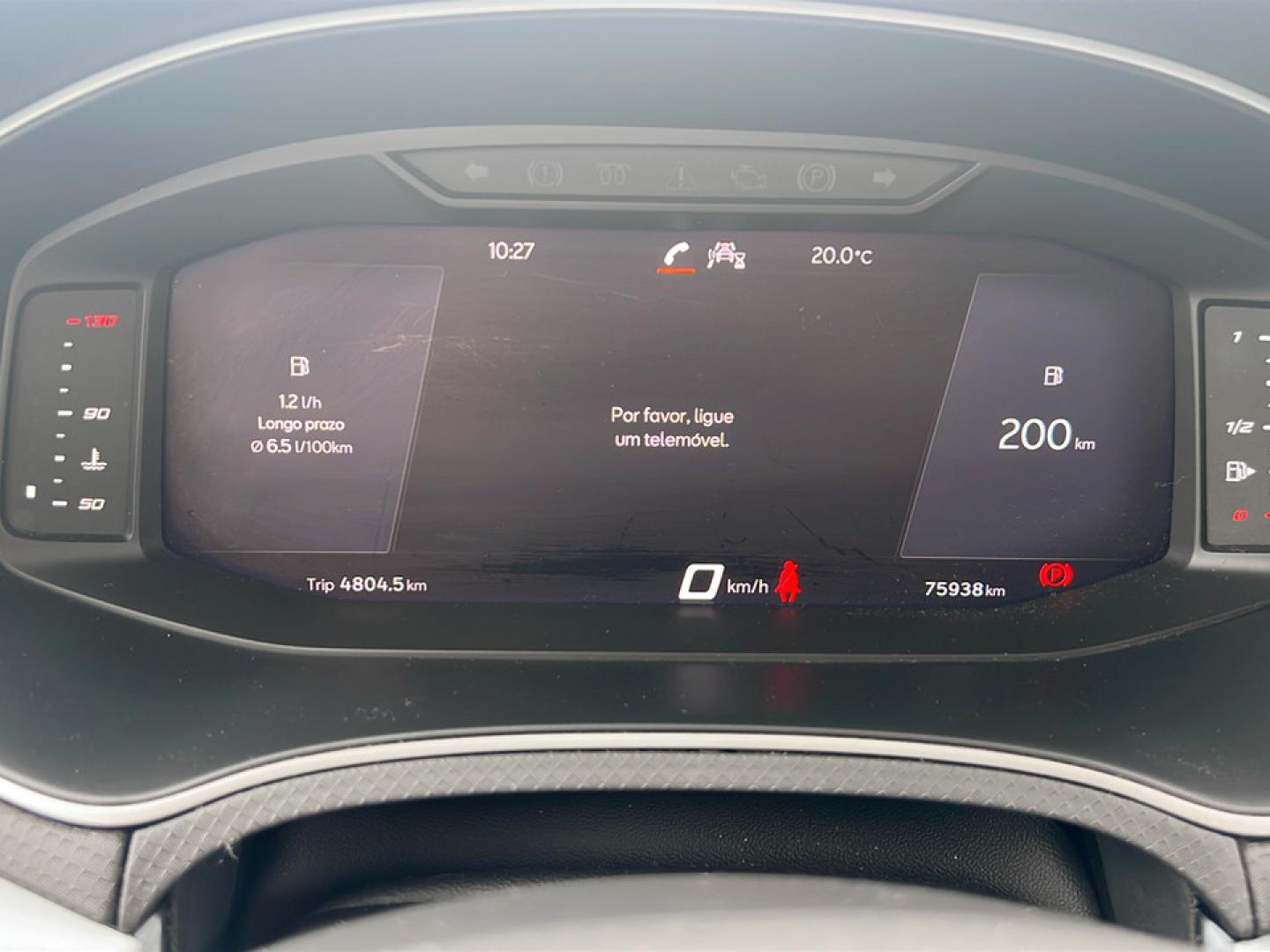 SEAT Arona 1.0 TSI STYLE 5v