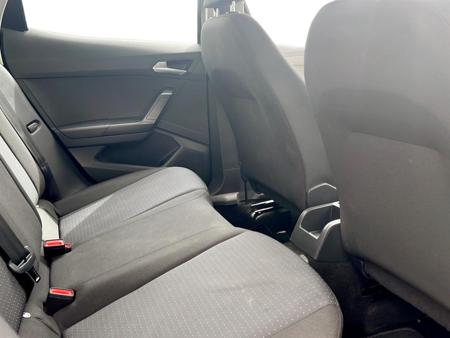 SEAT Arona 1.0 TSI STYLE 5v