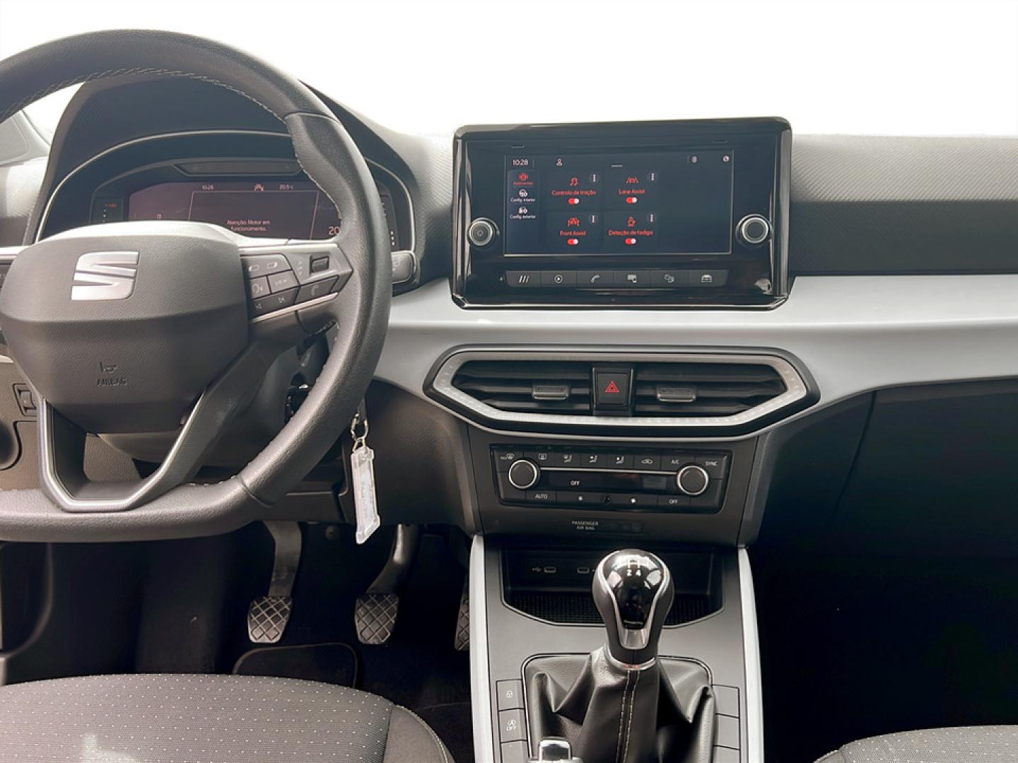 SEAT Arona 1.0 TSI STYLE 5v