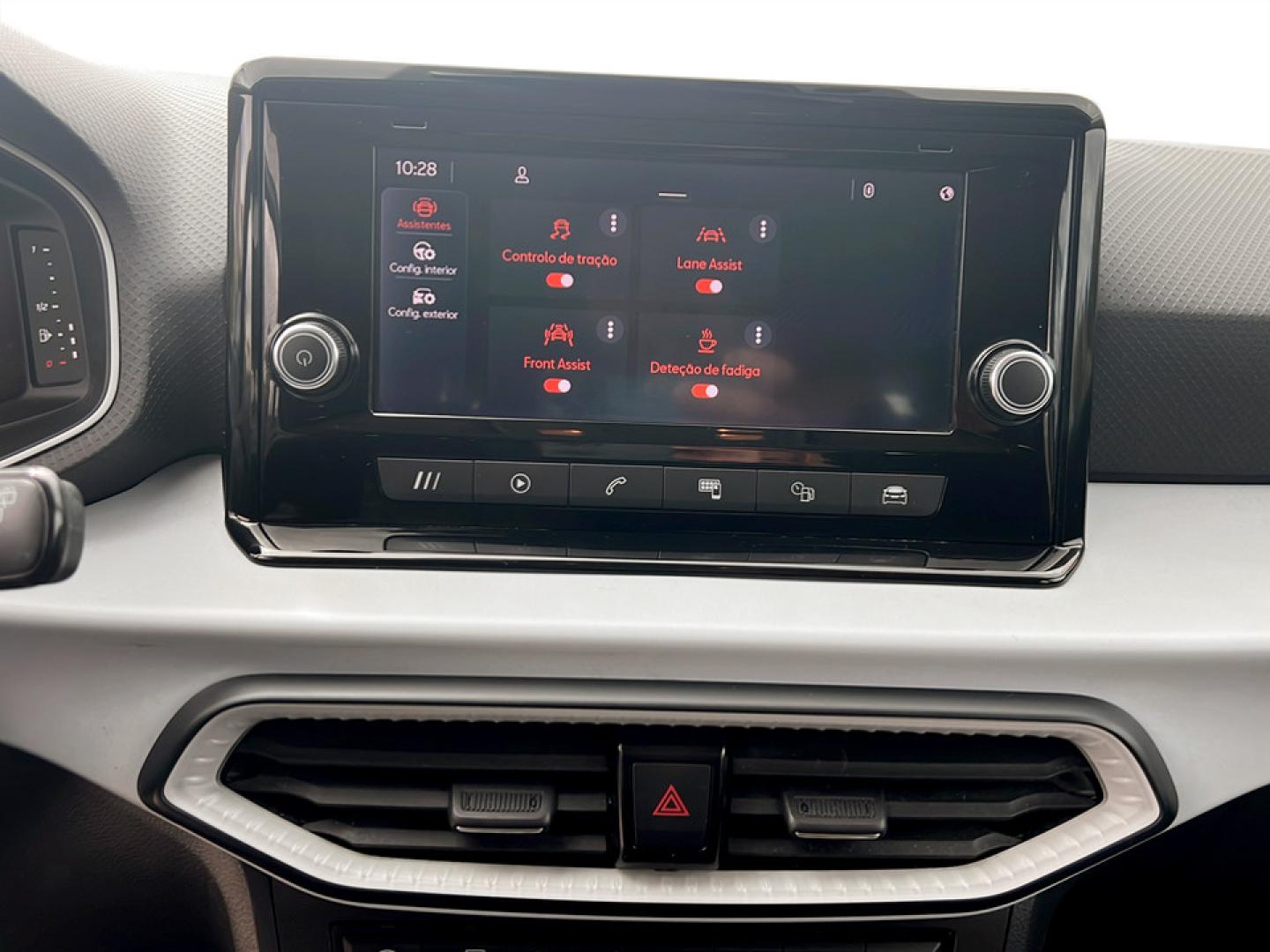 SEAT Arona 1.0 TSI STYLE 5v