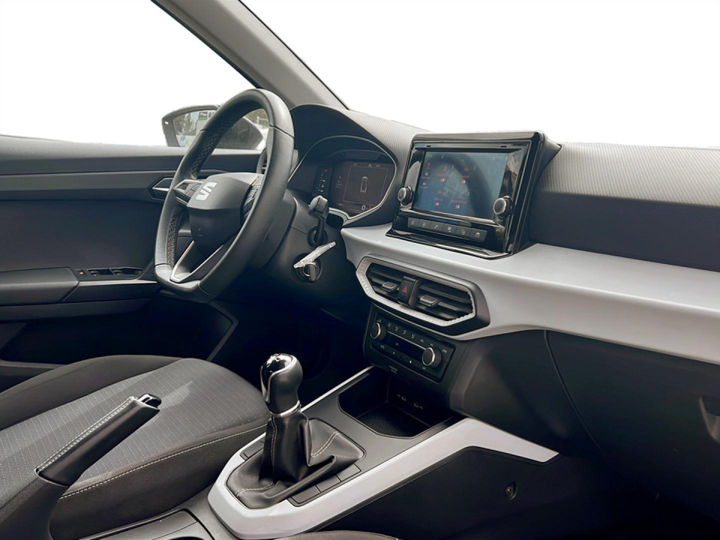 SEAT Arona 1.0 TSI STYLE 5v