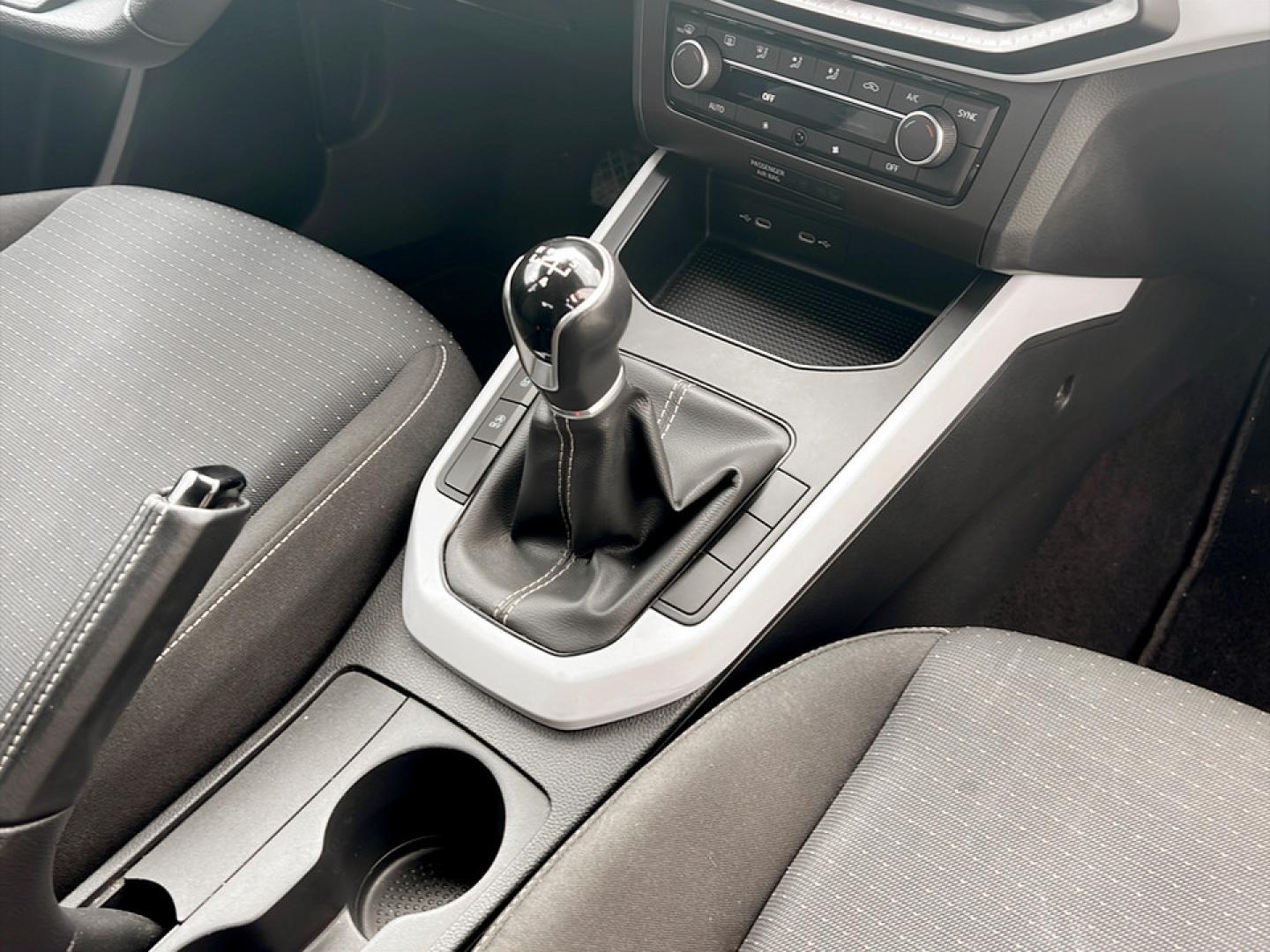 SEAT Arona 1.0 TSI STYLE 5v