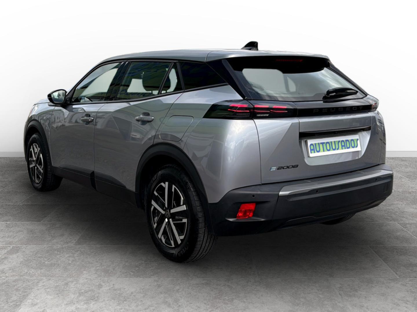 Peugeot 2008 136CV 50kWh Active e-EAT8