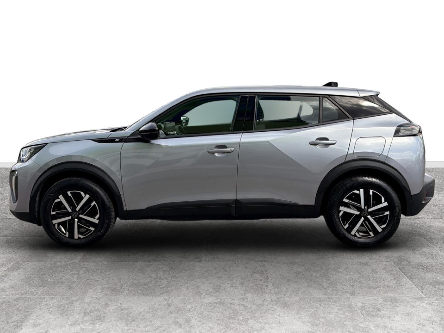 Peugeot 2008 136CV 50kWh Active e-EAT8