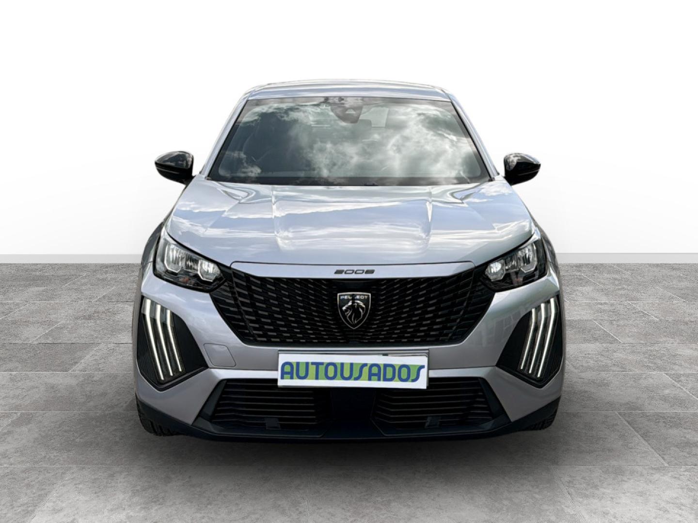 Peugeot 2008 136CV 50kWh Active e-EAT8