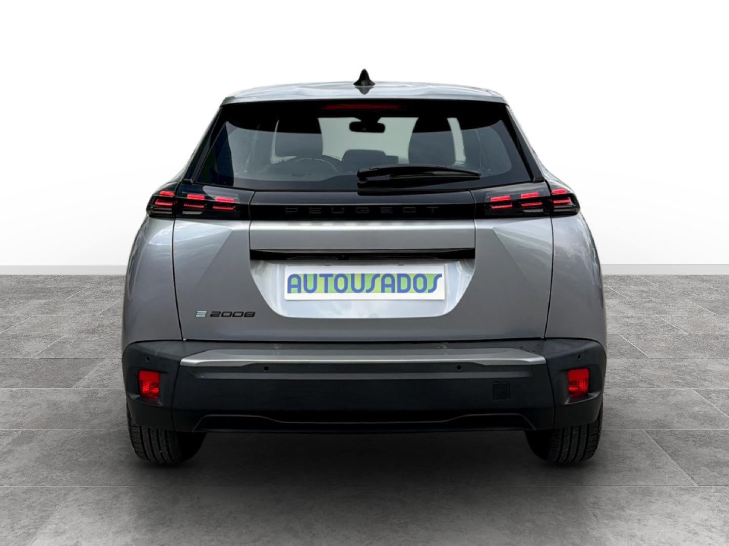 Peugeot 2008 136CV 50kWh Active e-EAT8