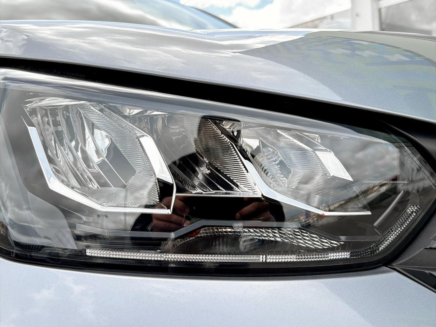 Peugeot 2008 136CV 50kWh Active e-EAT8