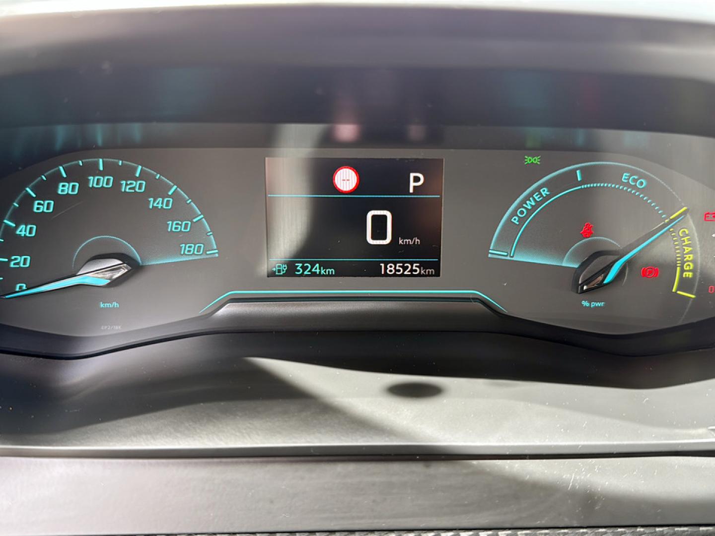 Peugeot 2008 136CV 50kWh Active e-EAT8