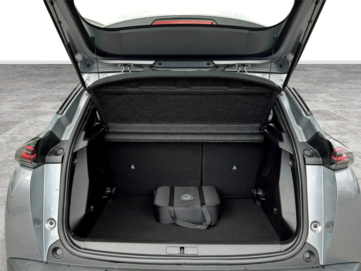 Peugeot 2008 136CV 50kWh Active e-EAT8