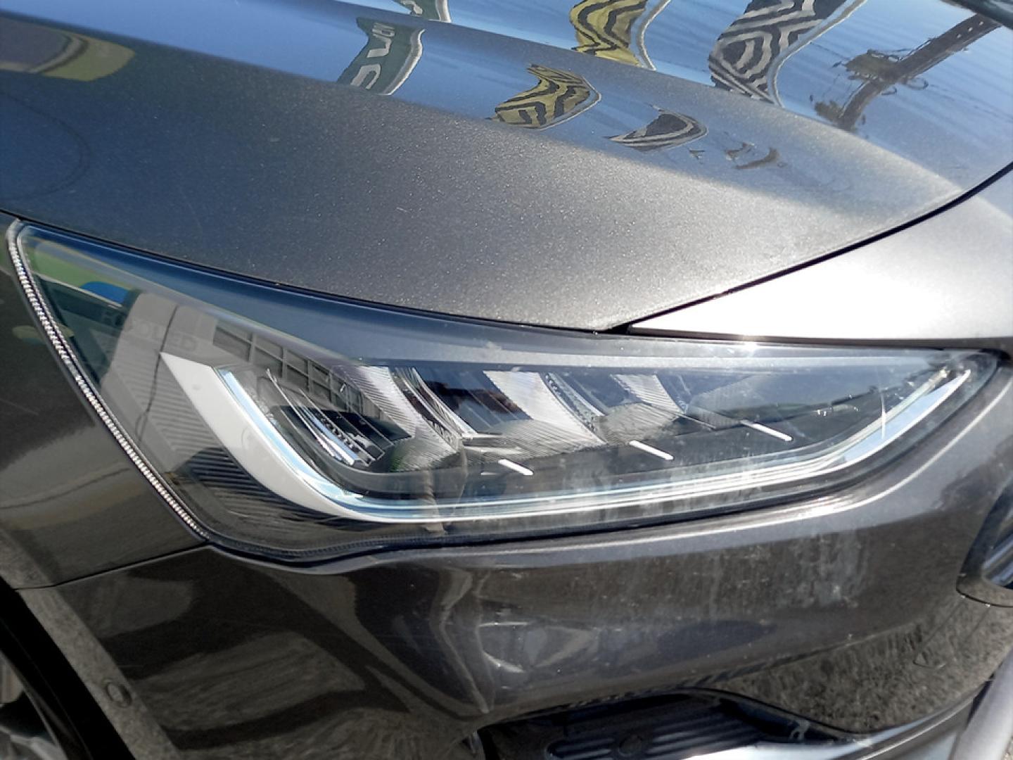 Ford Focus 1.0 ECOBOOST 125cv MHEV ST-LINE