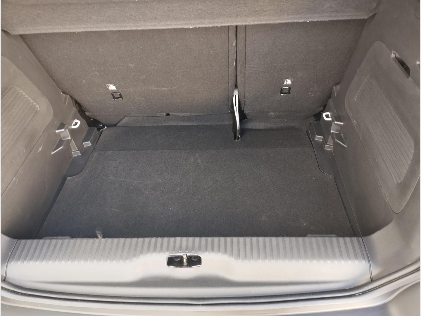 Citroen C3 Aircross 1.2 PureTech 110 S&S CVM6 C-Series