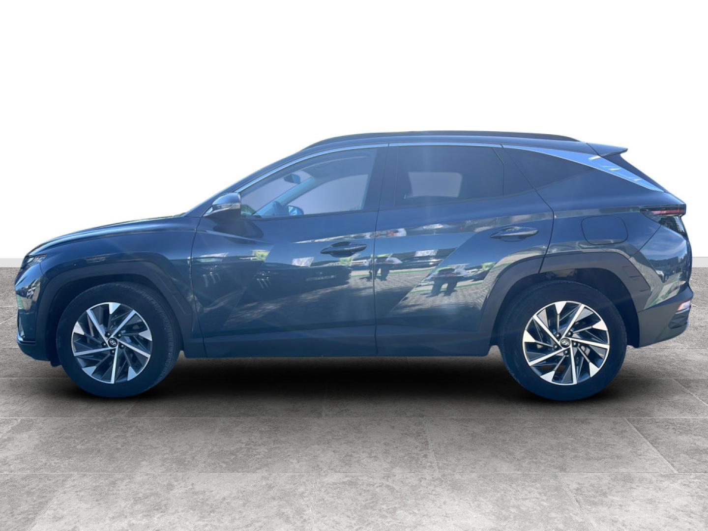 Hyundai Tucson 1.6 CRDi 48V 136cv Premium DCT