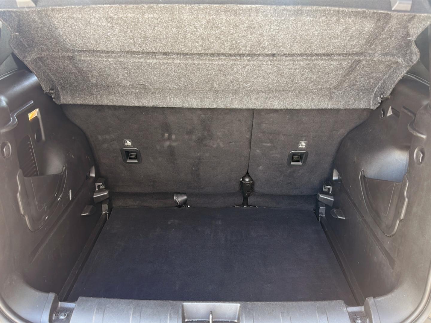 Jeep Renegade Limited 1.0 Turbo Gasolina 120cv 4X2