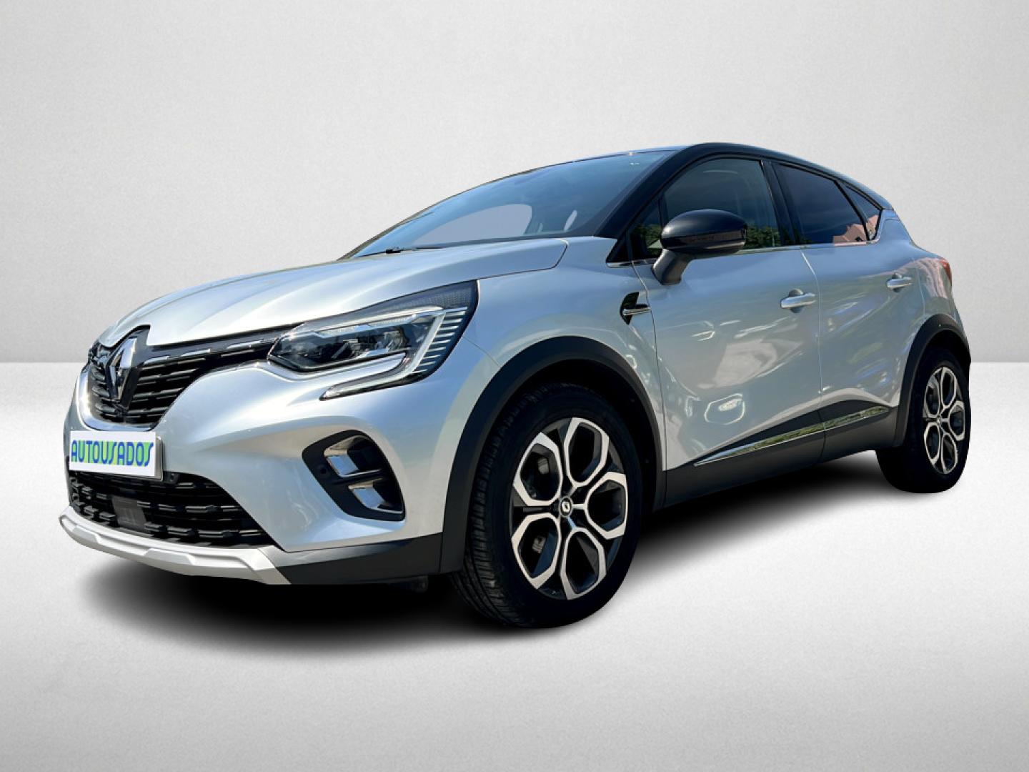 Renault Captur 1.0 TCe 90 techno