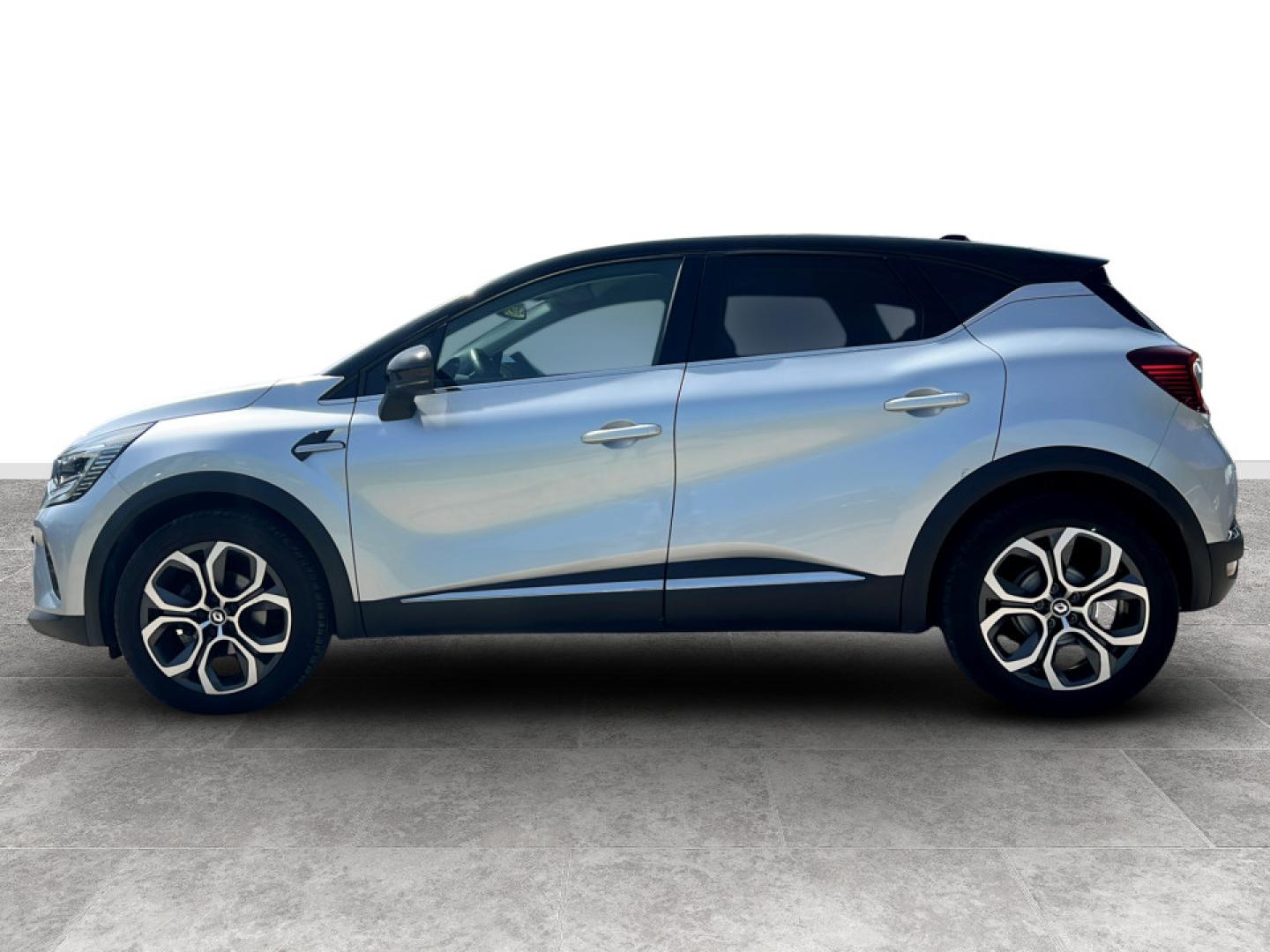 Renault Captur 1.0 TCe 90 techno