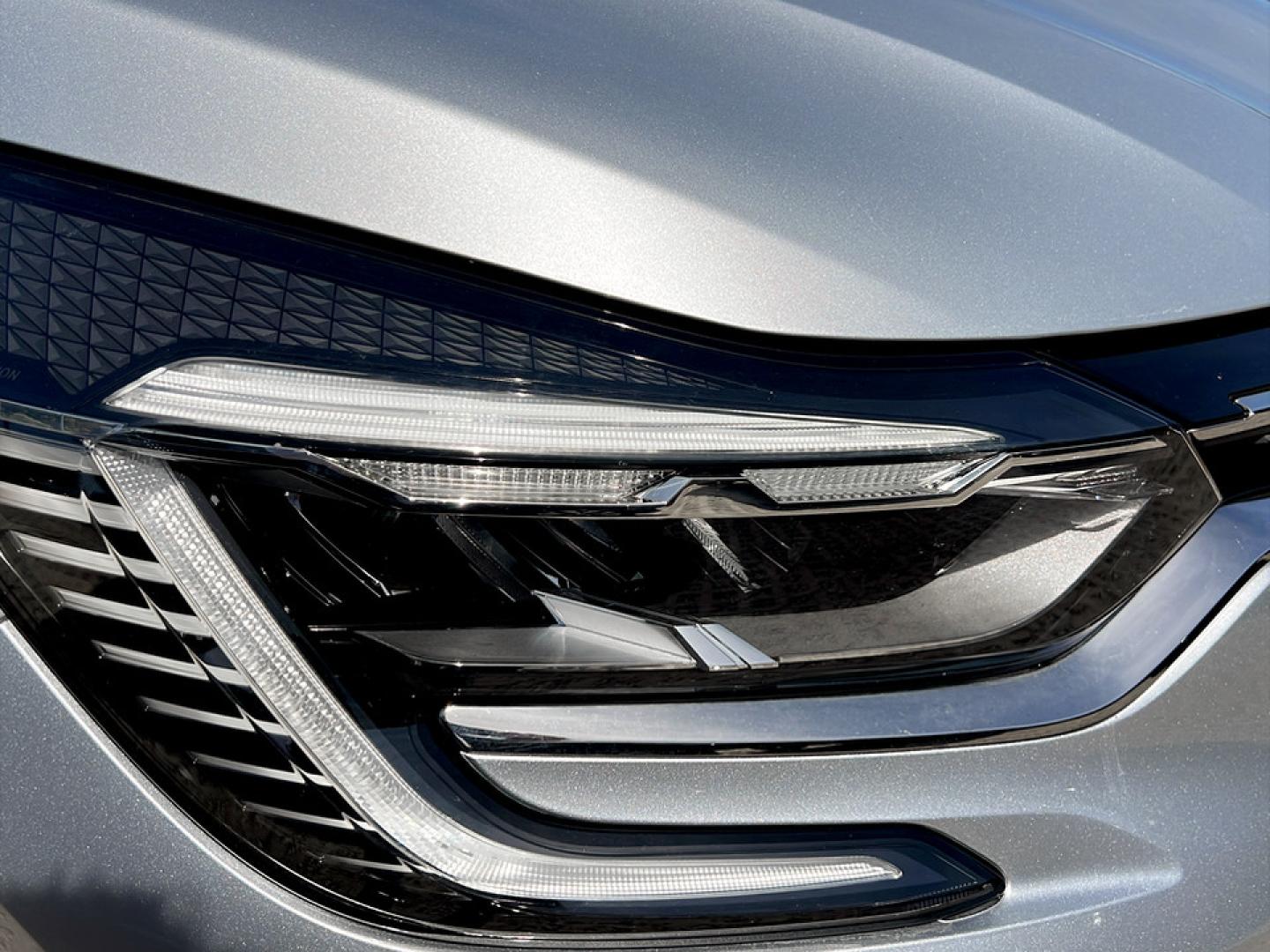 Renault Captur 1.0 TCe 90 techno
