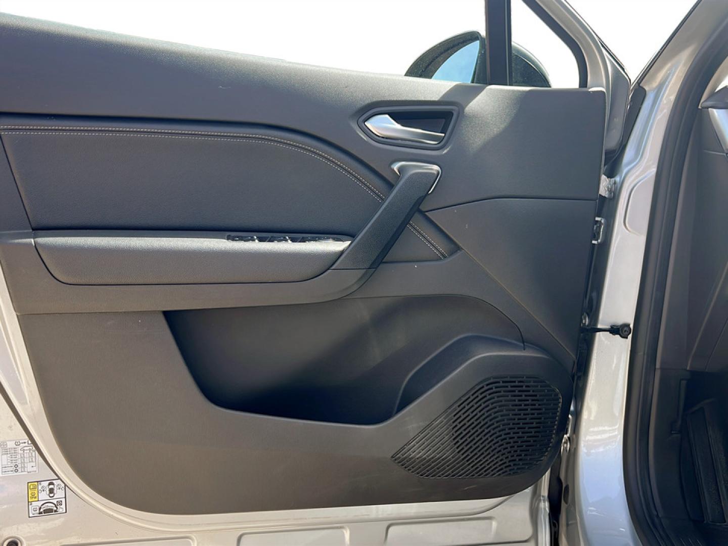 Renault Captur 1.0 TCe 90 techno