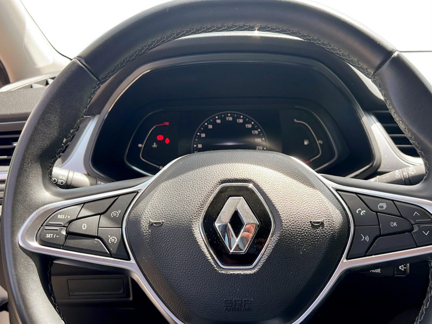 Renault Captur 1.0 TCe 90 techno