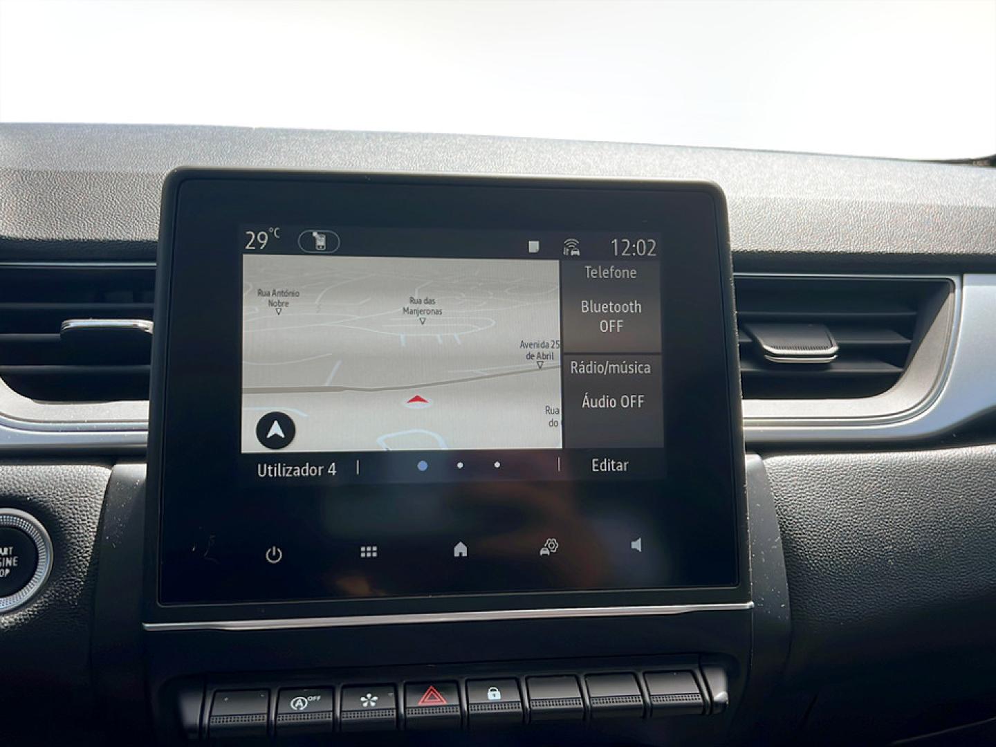 Renault Captur 1.0 TCe 90 techno
