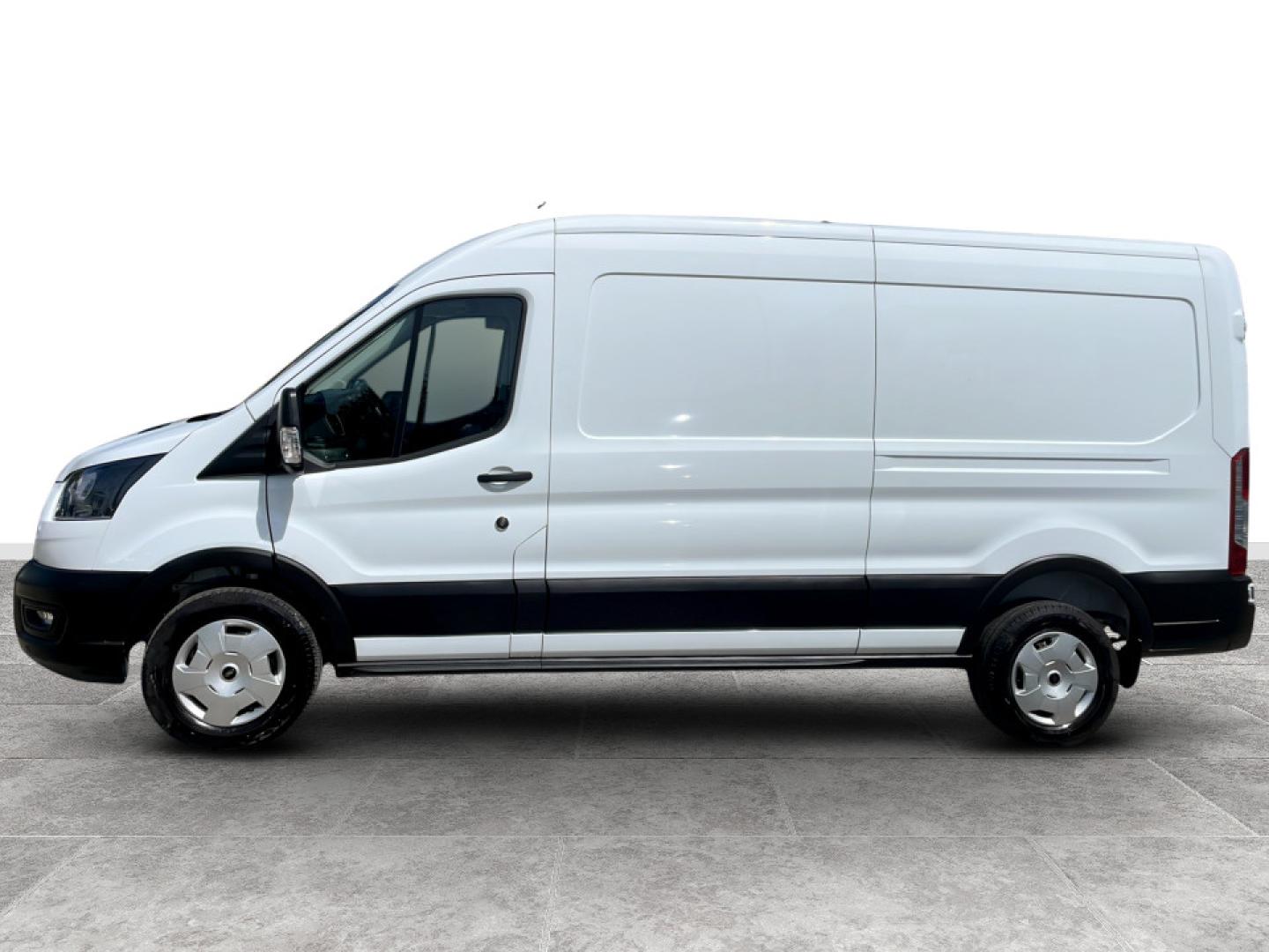 Ford Transit 2.0 EcoBlue 130 350 L3H3 VAN Trend RWD