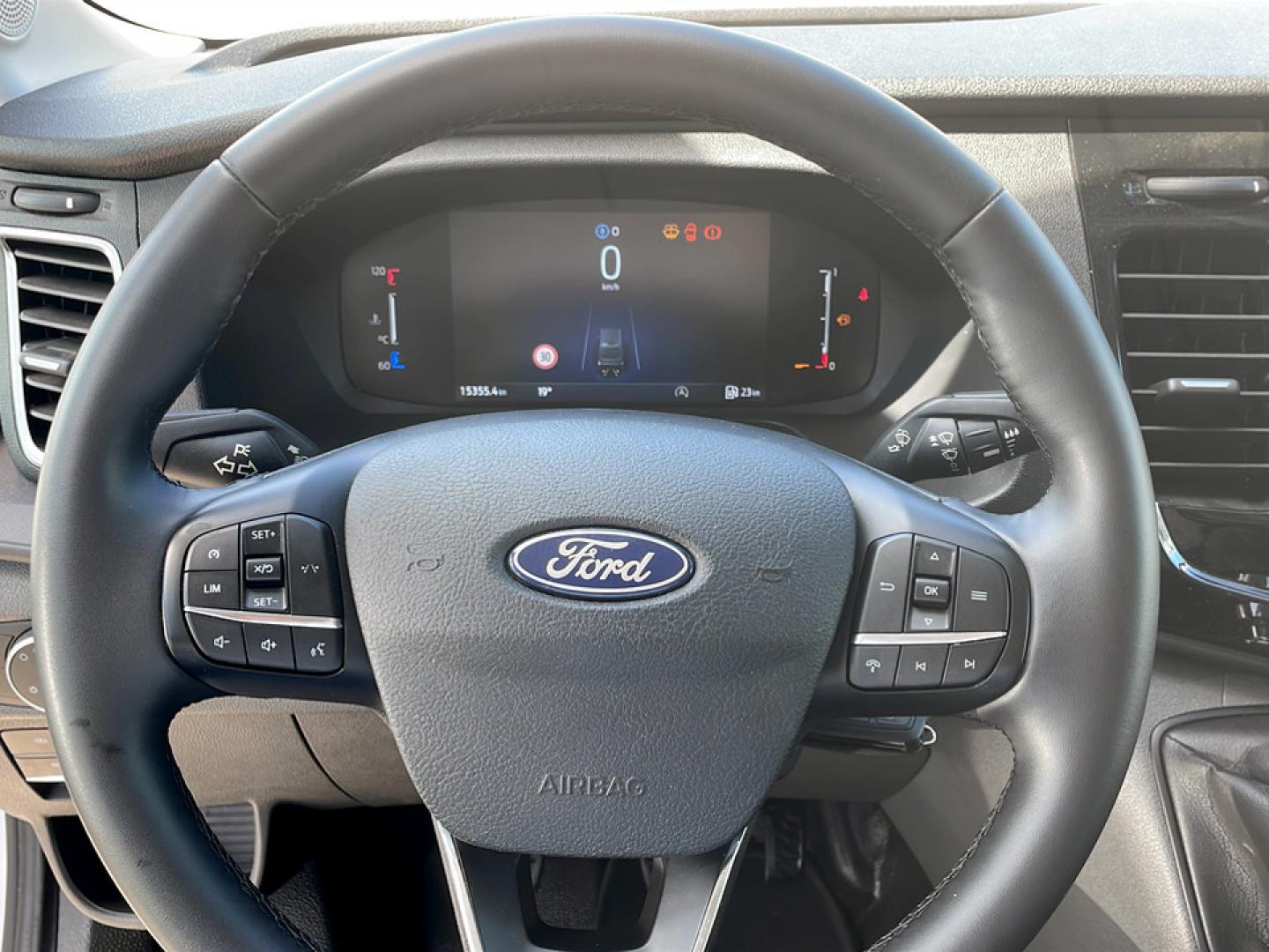 Ford Transit 2.0 EcoBlue 130 350 L3H3 VAN Trend RWD