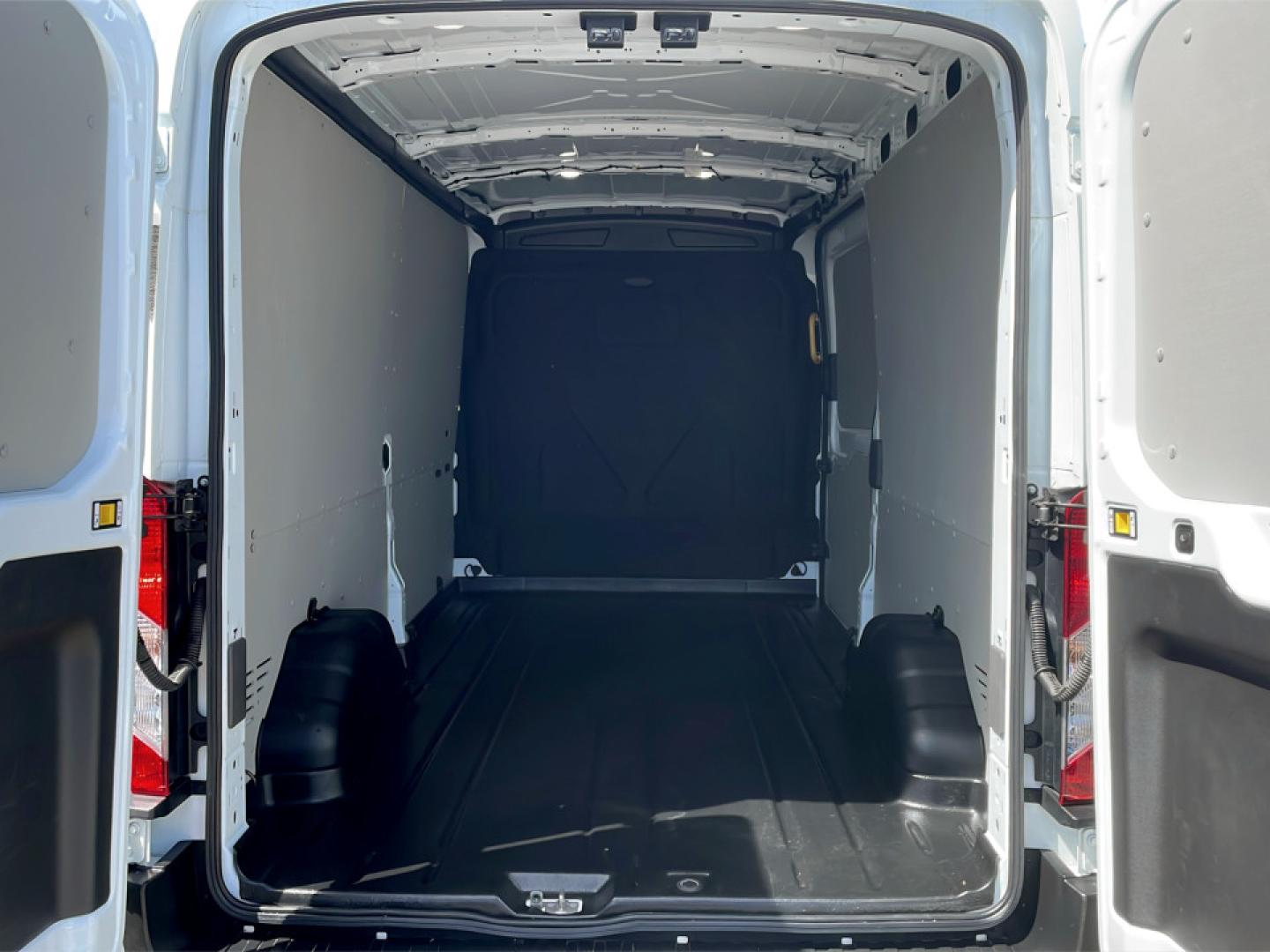 Ford Transit 2.0 EcoBlue 130 350 L3H3 VAN Trend RWD