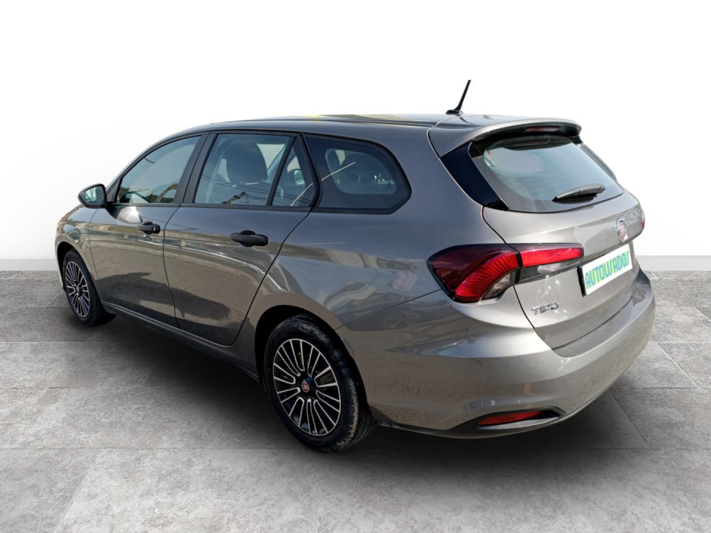 Fiat Tipo 1.3 Multijet 95cv Easy