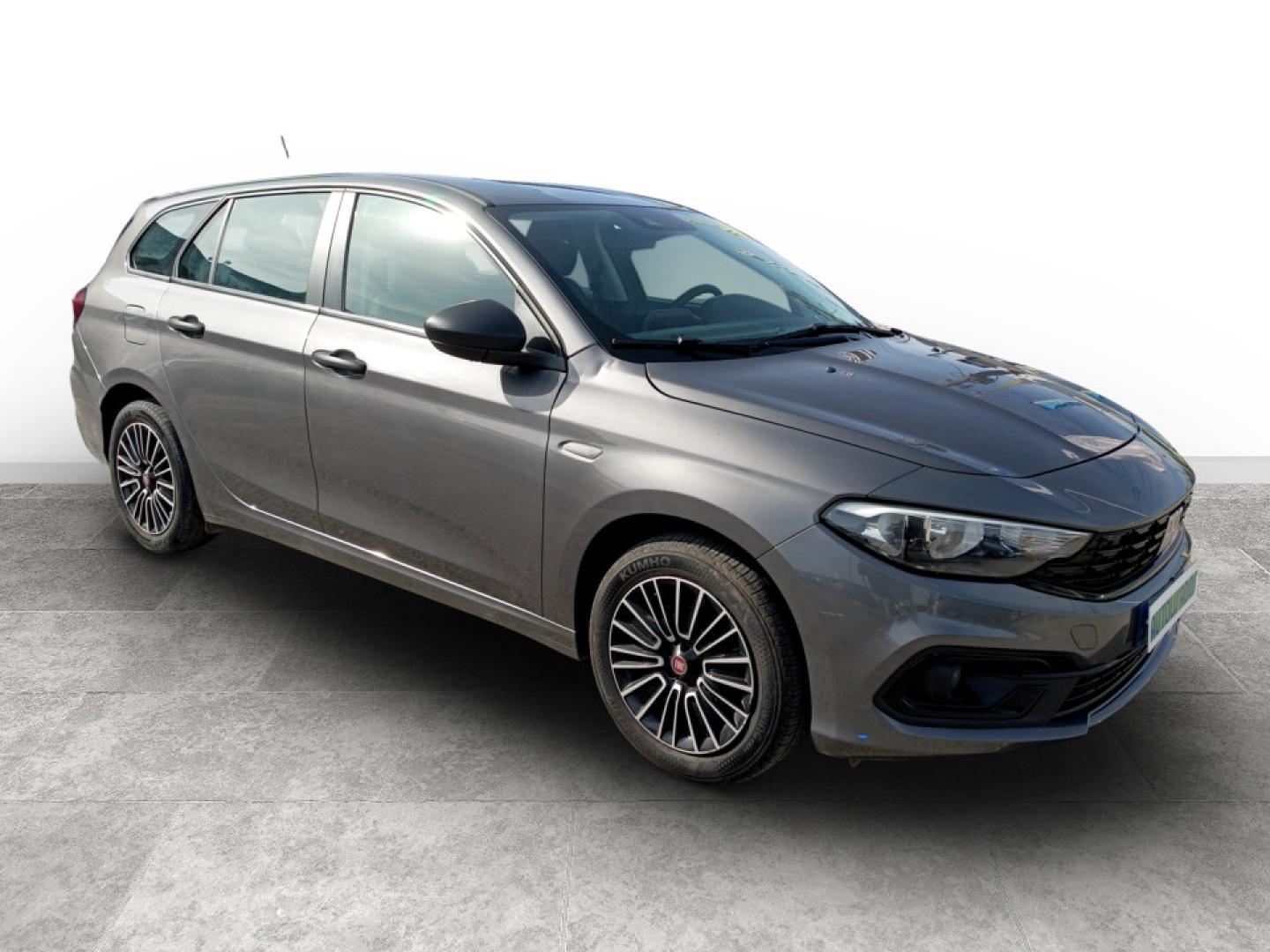 Fiat Tipo 1.3 Multijet 95cv Easy